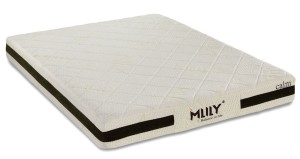MLILLY Calm Mattress